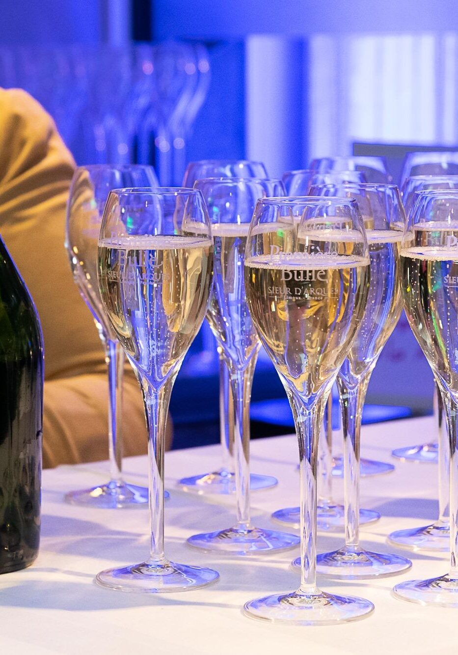 Events in de Rekruut